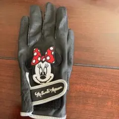 ゴルフ　レディース　グローブ　左手