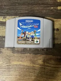 パイロットウイングス64 NINTENDO64