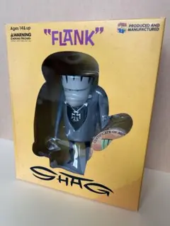 SHAG FLANK MEDICOM TOY (メディコムトイ)フィギュアのサムネイル