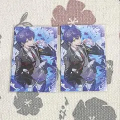 剣持刀也　にじさんじ　にじフェス2021 アクリルキーホルダー　ブロマイド GOODS | にじさんじ Anniversary Festival 2021