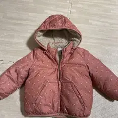 GAP花柄アウター 18-24ヶ月