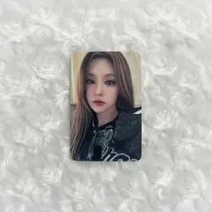 2026年最新】itzy kill my doubt イェジの人気アイテム - メルカリ