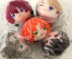 あんスタ もちマス