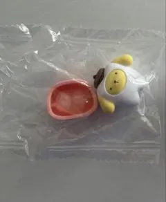 サンリオキャラクターズ みんなでなっちゃお! -歯- ポムポムプリン