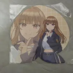 カラフルピーチ えとさん 特典