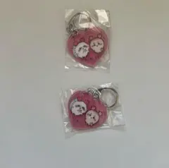 【m/プロフ必読様】専用ページ モモンガ×カニちゃん×2セット