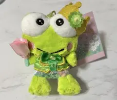 けろけろけろっぴ ぬいぐるみ マスコット