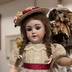 与勇輝 菊池恵美子 弟子 創作人形 - メルカリ
