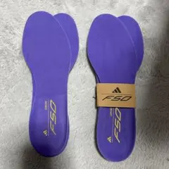 adidas F50 インソールのサムネイル