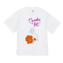 サイズ変更OK❣️オープンエンドヘヴィーウェイト Tシャツ高貴なホワイト Sサイズ