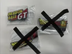 へぴ様　ドラゴンボール　アクリルロゴディスプレイEX