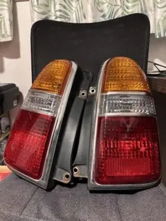 2026年最新】ミラジーノ L700S テールランプの人気アイテム - メルカリ