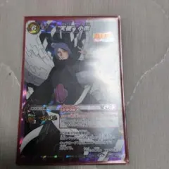 NARUTO ナルト 天使 小南 ミラバトМレア - メルカリ