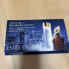 【未開封】ESTEE LAUDER トライアルセット 5点セット
