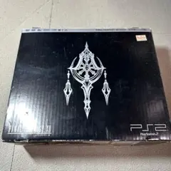PS2 本体 SCPH-75000 FINALFANTASY XII 6008 - メルカリ