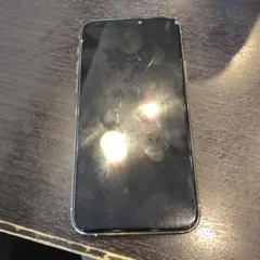 Apple iPhone 11 Pro シルバー 本体