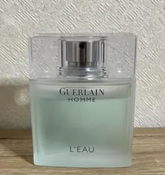 2026年最新】guerlain hommeの人気アイテム - メルカリ