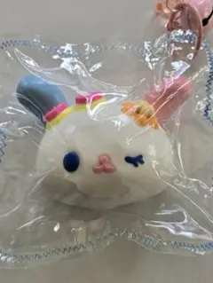 ウサハナ　スクイーズのサムネイル