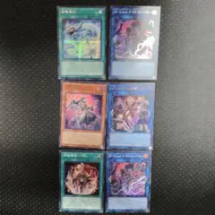 遊戯王 レアリティ別 まとめ売り