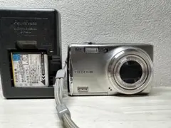 2026年最新】FinePix f70 exr 充電器 バッテリーの人気アイテム - メルカリ
