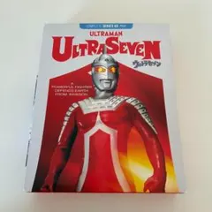 「ウルトラセブン」ＤＶＤ付き書籍・ウルトラセブン１９６７（新品） Amazon.co.jp: ウルトラセブン [レンタル落ち] 全12巻セット