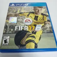 FIFA 17 PS4