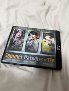 2026年最新】Summer Paradise in TDCの人気アイテム - メルカリ