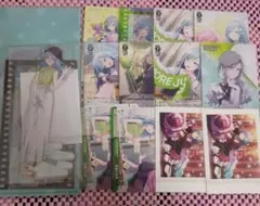 プロセカ　日野森雫セット