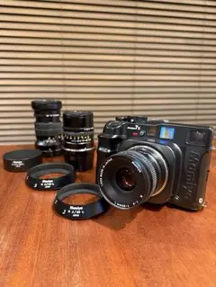2026年最新】mamiya 7 IIの人気アイテム - メルカリ