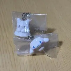 サンリオキャラクターズ　めじるしアクセサリー