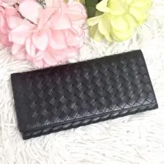 2026年最新】ボッテガ ヴェネタ Bottega Veneta 財布 長財布 イントレ