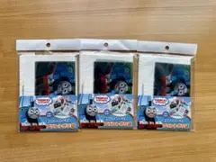 きかんしゃトーマス プリント ポリ袋 3セット