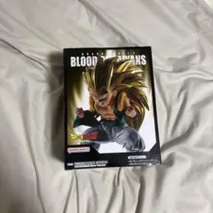 ドラゴンボールZ BLOOD OF SAIYANS-SPECIALXVI