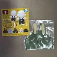 推しぬい専用 オーバーオール ワークウェア
