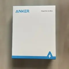 ANKER PowerLine アンカーUSB-C to USB 3.0