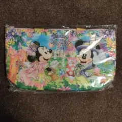 ディズニーリゾート スーベニアランチケース(イースター2014年)