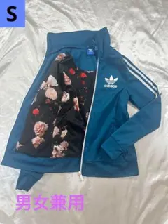 2025年最新】adidas ベッケンバウアー トラックジャケット ブルーの