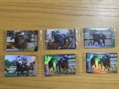 2026年最新】イクイノックス カードの人気アイテム - メルカリ