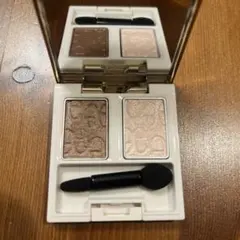 9.eleganceアイシャドウパレット 2色セット - メルカリ
