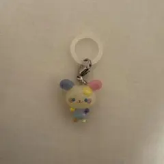 ウサハナ めじるしアクセサリー