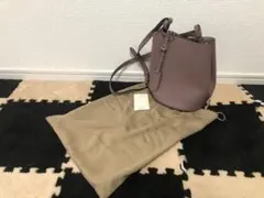 【美品・タグ付】BURBERRY バーバリー ドリフトン ショルダー 保存袋付