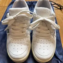 25cm パーリーゲイツ バッファローチェックゴルフシューズ ユニセックスモデル 25cm パーリーゲイツ バッファローチェックゴルフシューズ ユニ