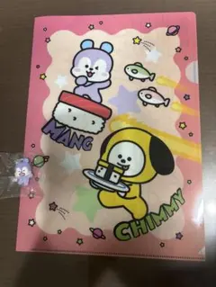 BT21 くら寿司