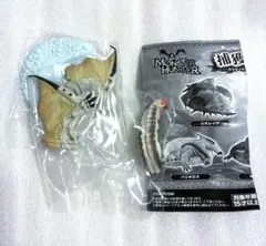 モンスターハンター ベリオロス