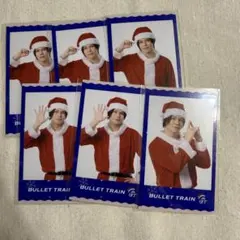 Happyミニフォトセット カイ 6枚セット