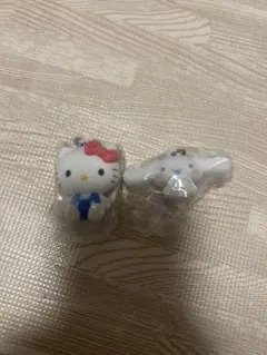 サンリオキャラクターズ ふわわフロッキーマスコット