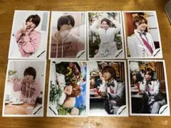 King & Prince集合　岩橋玄樹　生写真