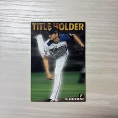 2026年最新】カード 大谷翔平 カルビーの人気アイテム - メルカリ