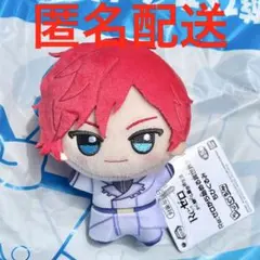 Re:ゼロから始める異世界生活 プライズ ちびぐるみ ぬいぐるみ ラインハルトのサムネイル