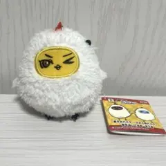 【2109】ひよこのバスケ 酉年ぬいぐるみ 黄瀬涼太